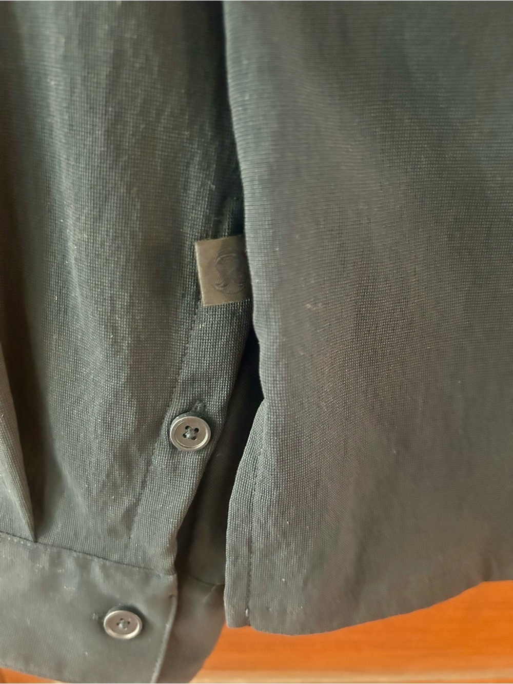 lululemon athletica Men’s Commission🔥🔥New WithOUT Tags🔥🔥Long Sleeve Shirt - Picture 5 of 13